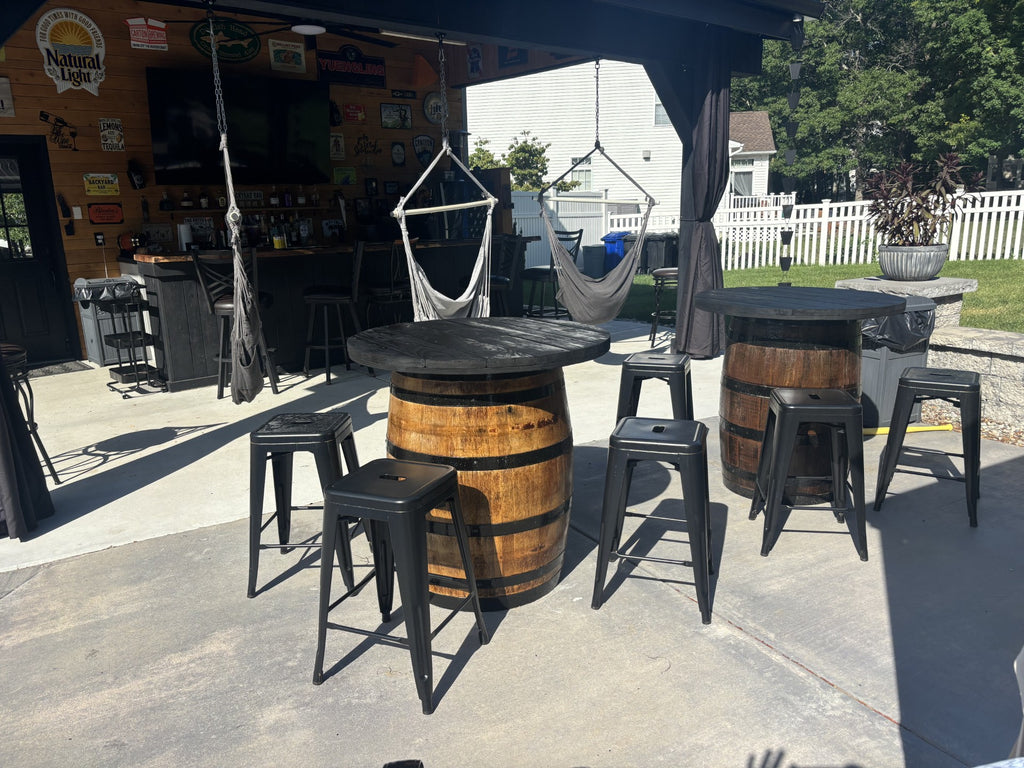 Pub Table