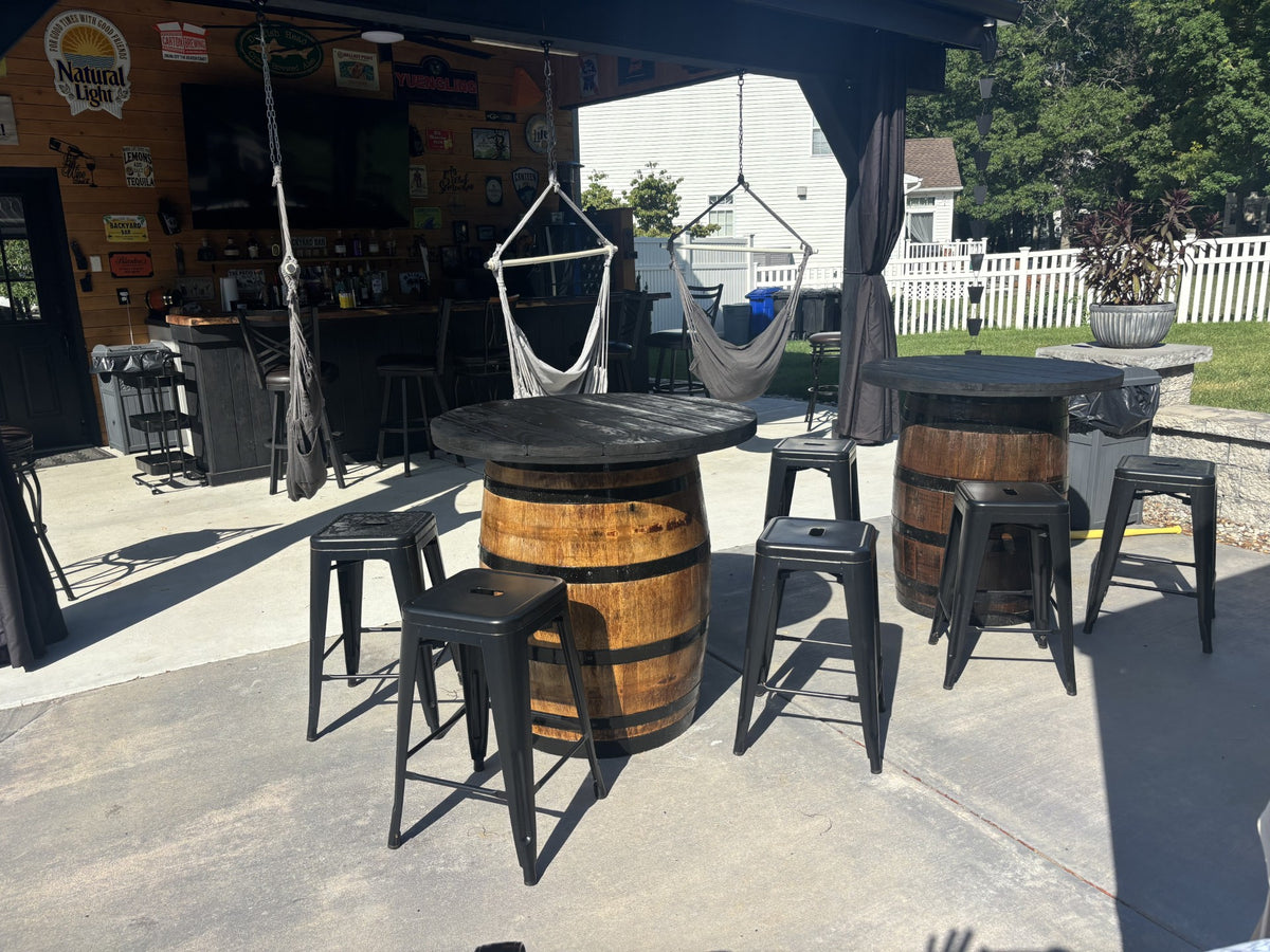 Pub Table
