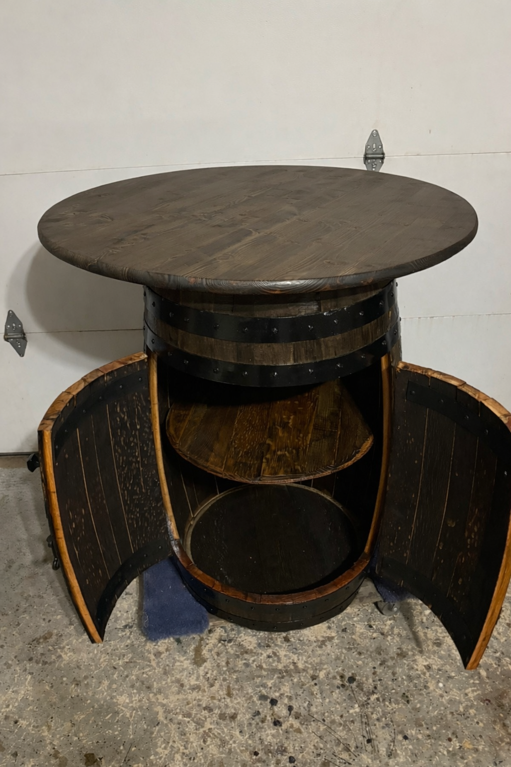 Pub Table