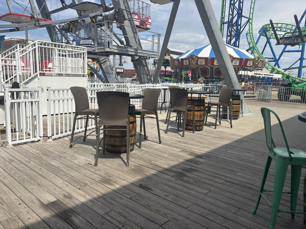 Pub Table